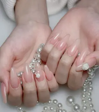 ネイル THUMBS UP NAILのネイルデザイン