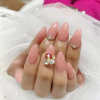 ネイル CC Nail Salonのネイルデザイン