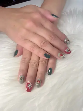 ネイル ネイル・エステサロンUILANI所属・ネイル・エステサロン UILANIのネイルデザイン