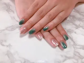 ネイル Regaro i.sのネイルデザイン