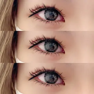 マツエク・マツパ トップアイリスト🩶 タカギのマツエク・マツパデザイン