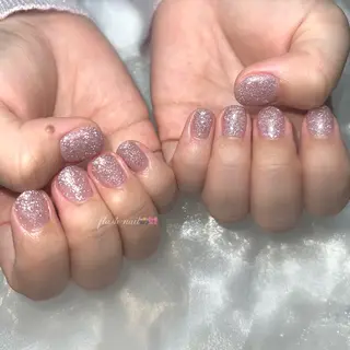 ネイル noir 岡崎のネイルデザイン