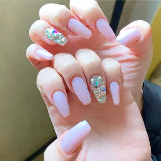 ネイル rokunana 佐野のネイルデザイン