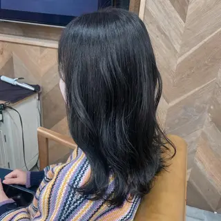 ミディアム トレンド眉🤍🫧 mana ‎の眉毛・アイブロウイメージ