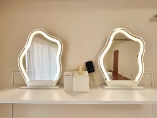 eyelashsalon Lani (ラニ)所属・Lani Erikaのマツエク・マツパデザイン