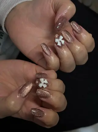 ネイル Queen‘s nailのネイルデザイン
