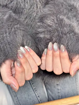 ネイル paljon ゆい静岡市のネイルデザイン