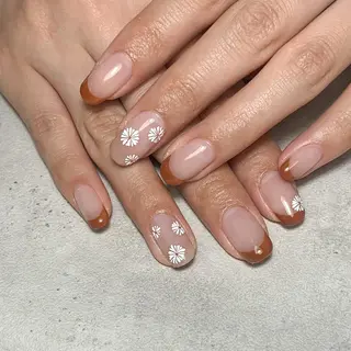 ネイル FIORITURA aiのネイルデザイン