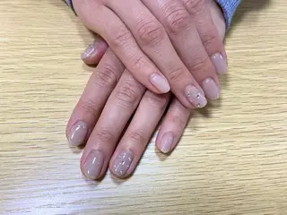 ネイル Kazami 🌼🌷のネイルデザイン