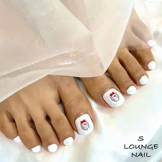 ネイル S LOUNGE NAIL所属・パーツたくさん🍓 SUMIのネイルデザイン