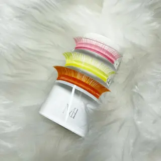 マツエク・マツパ 平山 ゆりのマツエク・マツパデザイン