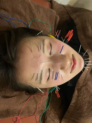 小松  洋輝のエステ・リラクイメージ