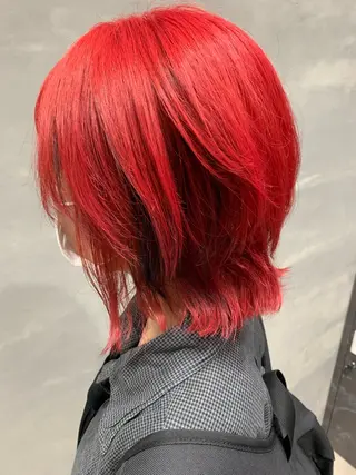 ショート newiネウィ _naoのヘアスタイル