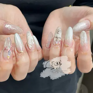 ネイル S.nail所属・S.nail _のネイルデザイン