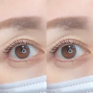 マツエク・マツパ MARI .のマツエク・マツパデザイン