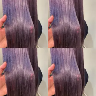 ロング 🌟トップデザイナー 高橋🌟のヘアスタイル