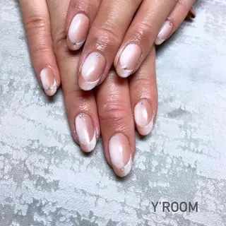 ネイル YUKA （ネイリスト）のネイルデザイン