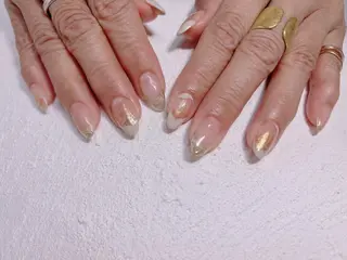 ネイル Regaro i.sのネイルデザイン