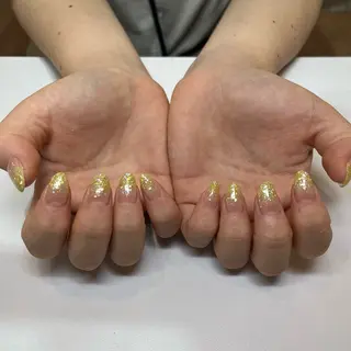 ネイル RALUA名駅前店 山崎のネイルデザイン