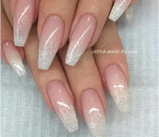 ネイル extranails ／lemellaのネイルデザイン