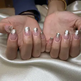 ネイル 🧁fein. nana🩵のネイルデザイン