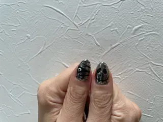 ネイル 佐藤  悠子のネイルデザイン