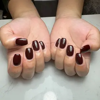 ネイル D.d Ryo🎀のネイルデザイン