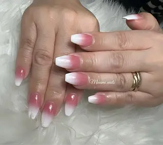 ネイル minamiネイル トユイのネイルデザイン