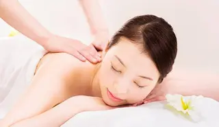 美肌脱毛サロン　琥珀所属・トータルビューティー 琥珀のエステ・リラクイメージ