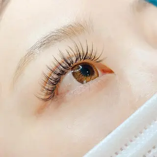 マツエク・マツパ Eyelash salon Raffie.g(ラフィー)所属・Raffie.g えりのマツエク・マツパデザイン