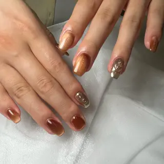 ネイル ネイルサロンnico 安田のネイルデザイン