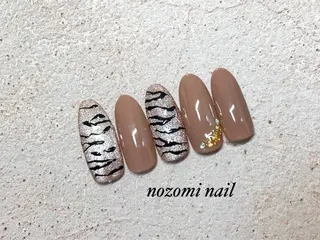 ネイル beauty salon　bellのネイルデザイン