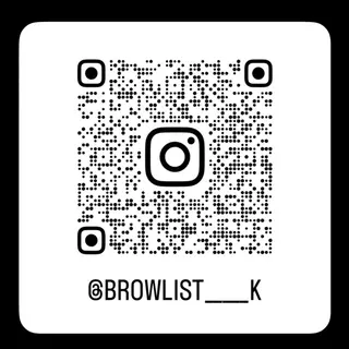 アイブロウサロン　レアファースト所属・HBLaward受賞 KANAの眉毛・アイブロウイメージ