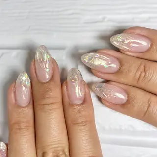 ネイル saho by. 1st empireのネイルデザイン