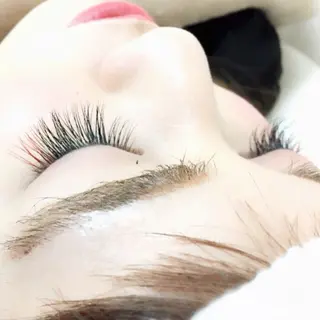 マツエク・マツパ Ciluna ☆のマツエク・マツパデザイン