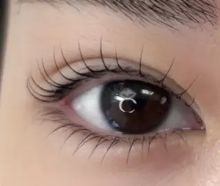 マツエク・マツパ eyelash salon R.所属・eyelash salon R.のマツエク・マツパデザイン