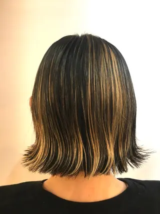 ショート Grege所属・恵比寿/メンズ ／髪質改善🍃金丸のヘアスタイル