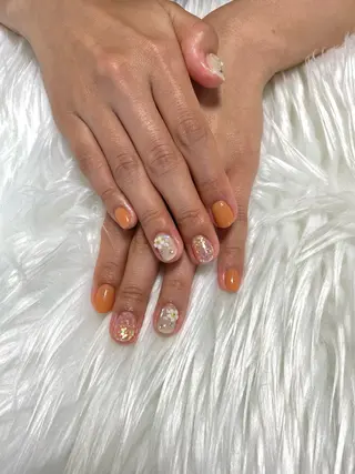 ネイル Verita     Nail所属・Verita nailのネイルデザイン