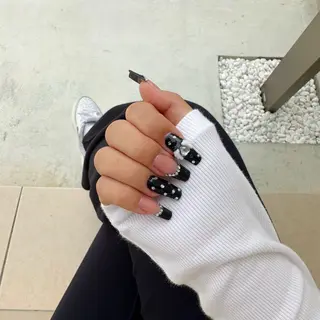 ネイル NAIL SALON LUEURのネイルデザイン