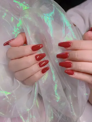 ネイル インフィニティ ネイルサロンのネイルデザイン