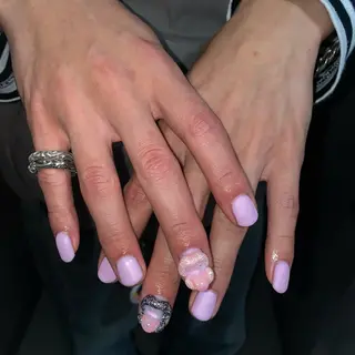 ネイル haku. kanaのネイルデザイン