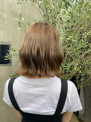 ミディアム RINRI 🌷のマツエク・マツパデザイン