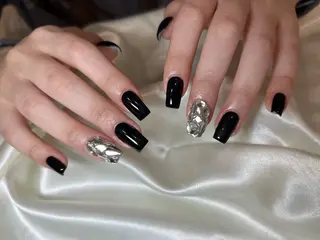 ネイル Private nailsalon  N所属・N nail - KOBE -のネイルデザイン