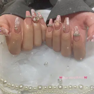 ネイル ブルーデイジー栄本店所属・BlueDaisy 栄本店のネイルデザイン