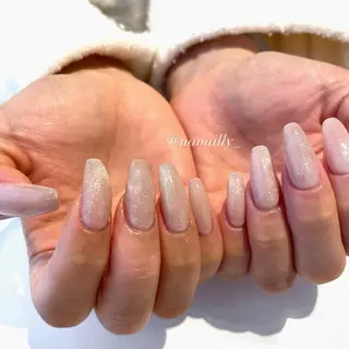 ネイル nail salon éclatのネイルデザイン