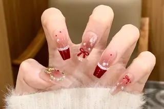 ネイル MIYUKI  美桜のネイルデザイン