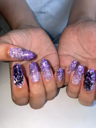 ネイル shion .のネイルデザイン