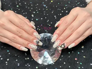ネイル AConNailSalon所属・ACon NailSalonのネイルデザイン