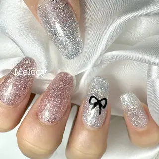 ネイル Yuki Takahamaのネイルデザイン