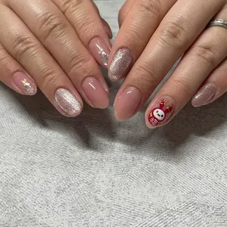 ネイル nailsalon SuMILEのネイルデザイン